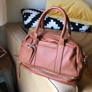 Sole Society Travel Purse